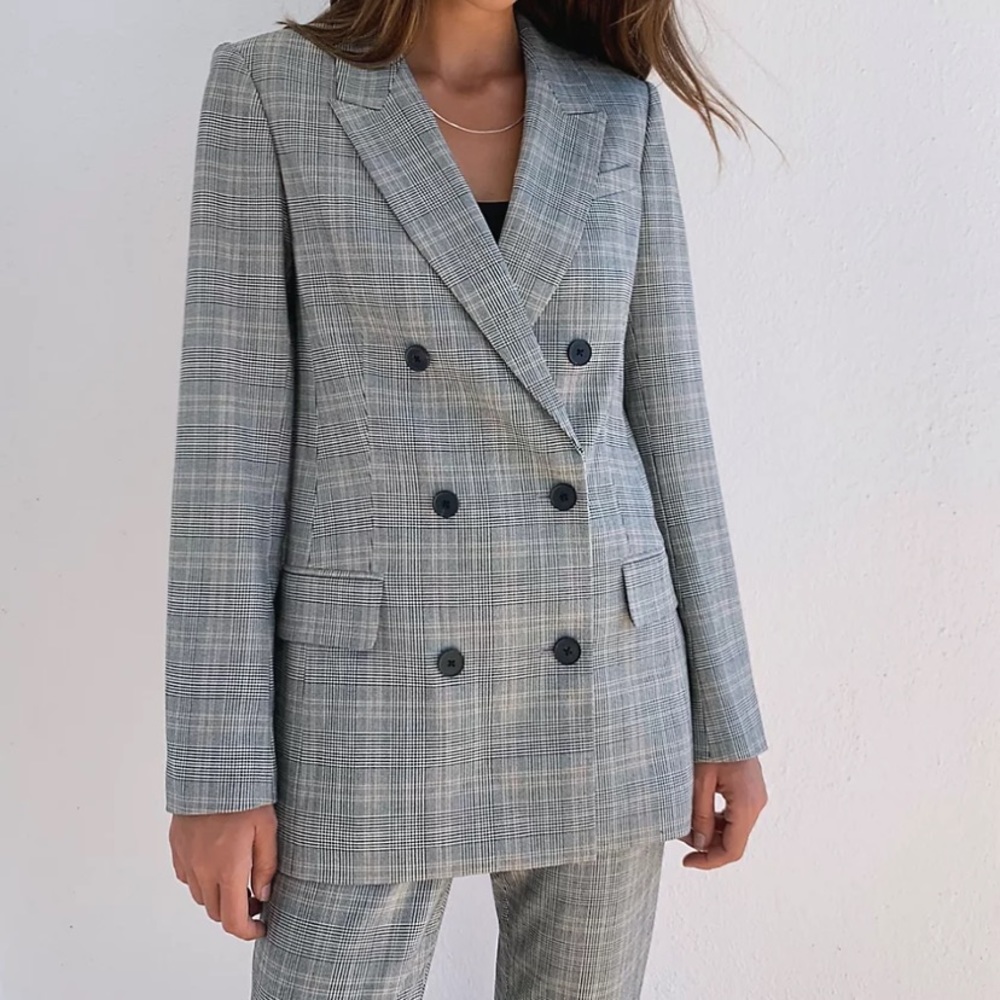 Babaton Samuel Blazer